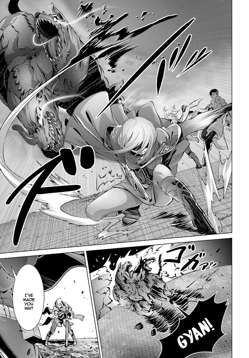 Naze Boku No Sekai Wo Daremo Oboeteinai No Ka? Chapter 13 23